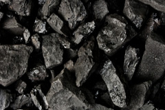 St Marys Bay coal boiler costs