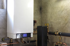 St Marys Bay condensing boiler companies