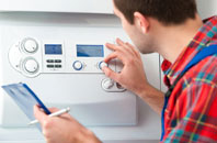 free St Marys Bay gas safe engineer quotes